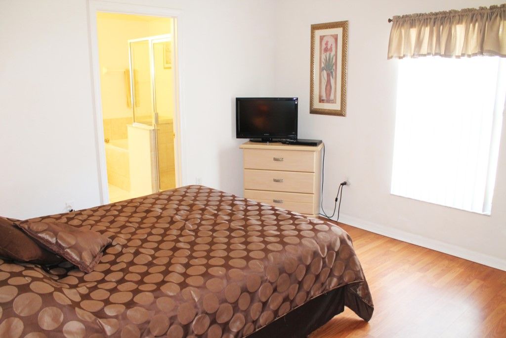 Photo of Bedroom in Westbury