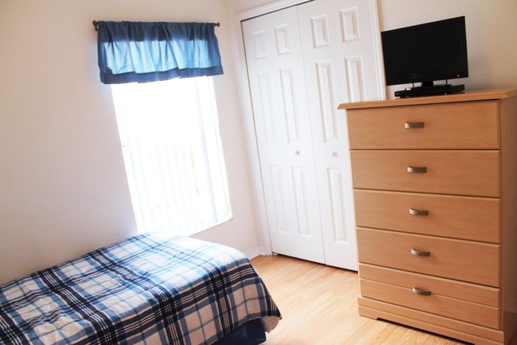 Photo of Bedroom in Westbury