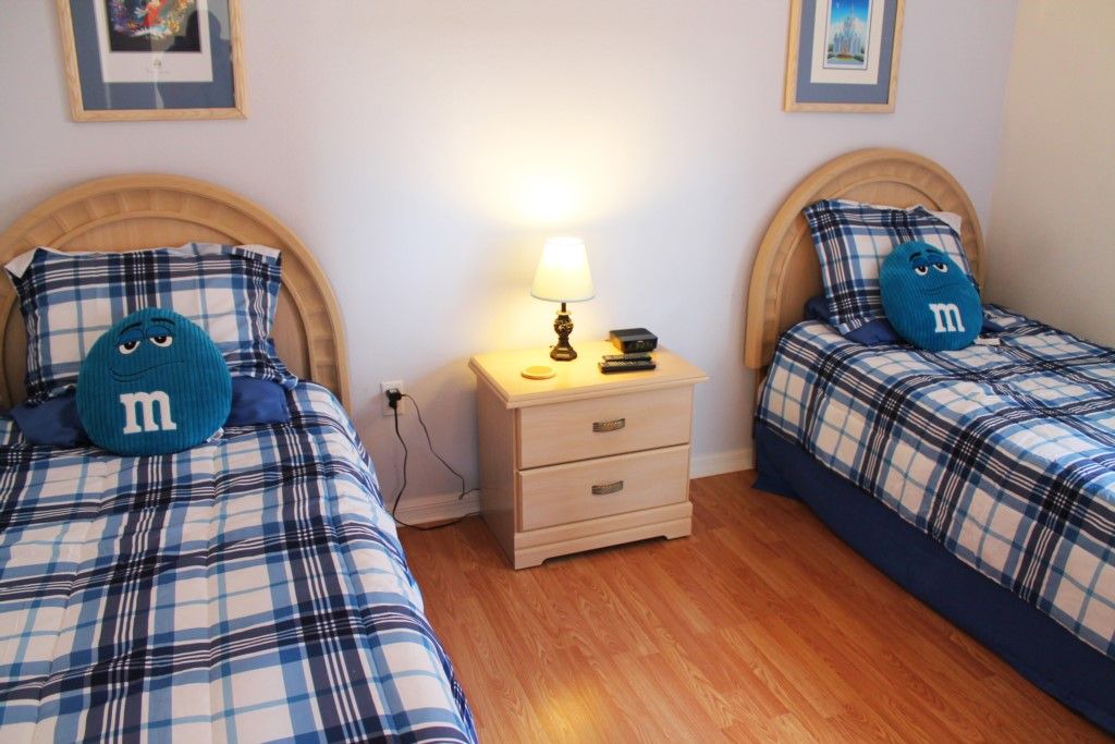 Photo of Bedroom in Westbury