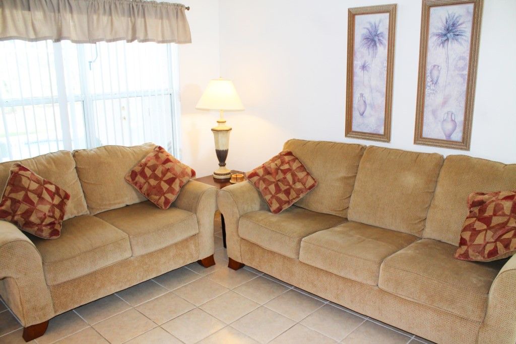 Photo of Livingroom in Westbury