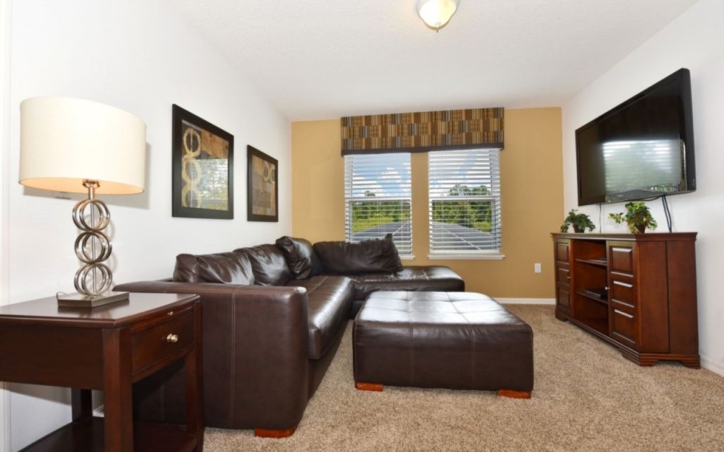 Photo of Livingroom in Calabria