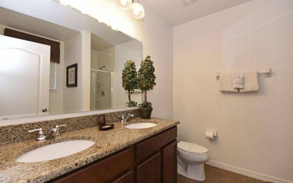 Photo of Bathroom in Calabria