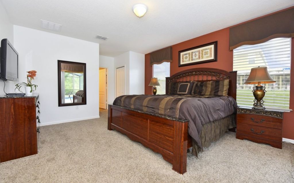 Photo of Bedroom in Calabria