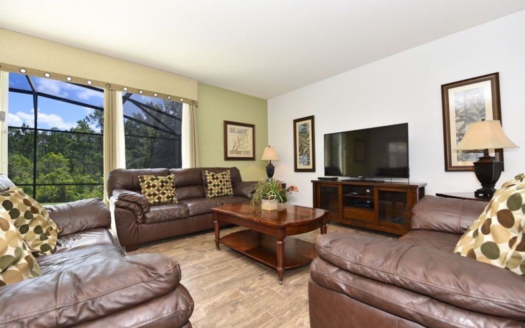 Photo of Livingroom in Calabria