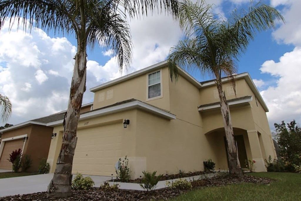 Photo of Buildings in Indian Wells