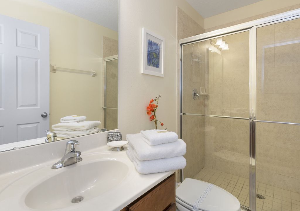 Photo of Bathroom in Indian Wells
