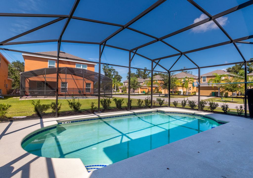 Photo of Outdoor in Indian Wells