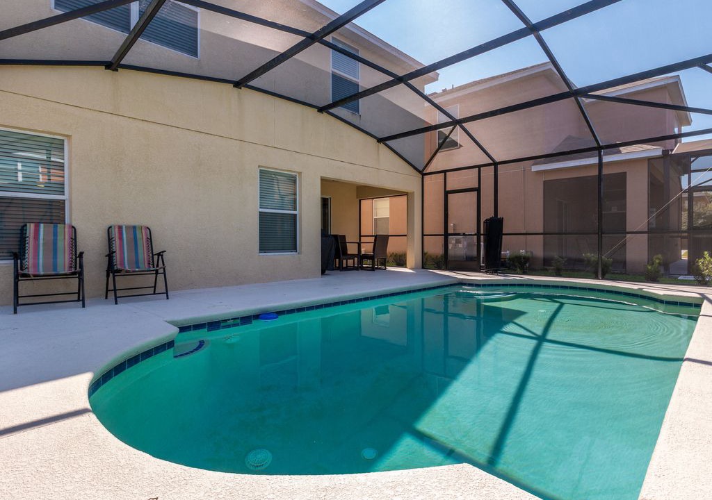 Photo of Outdoor in Indian Wells