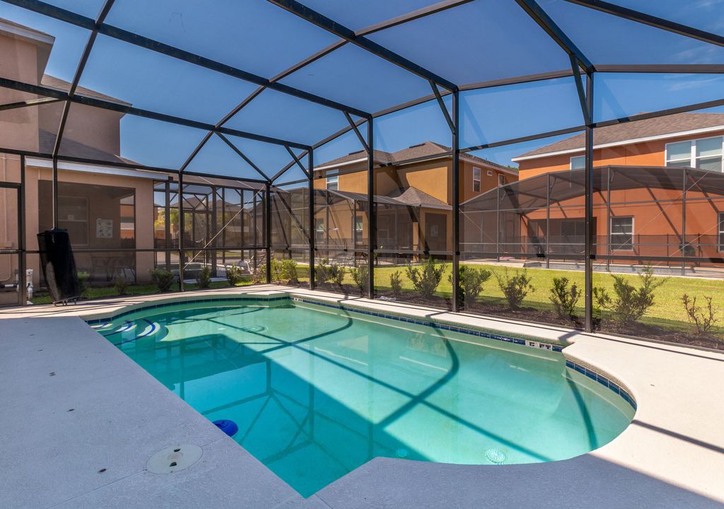 Photo of Outdoor in Indian Wells
