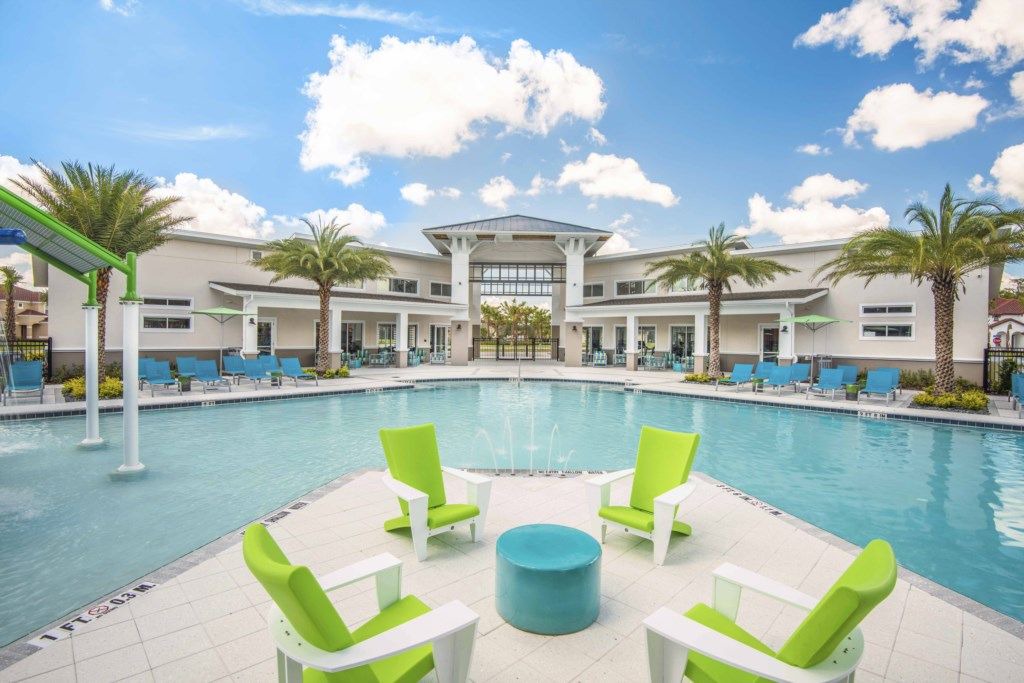 Photo of Outdoor in Indian Wells