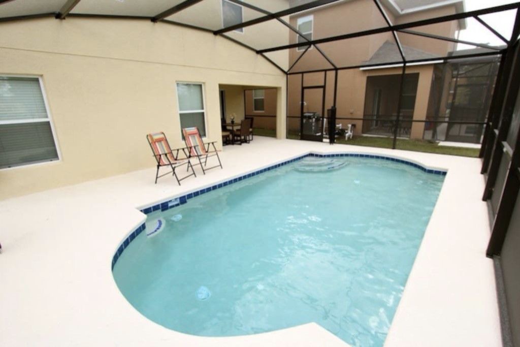 Photo of Outdoor in Indian Wells