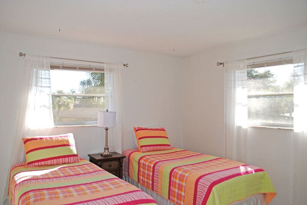 Photo of Bedroom in Palm River Estates