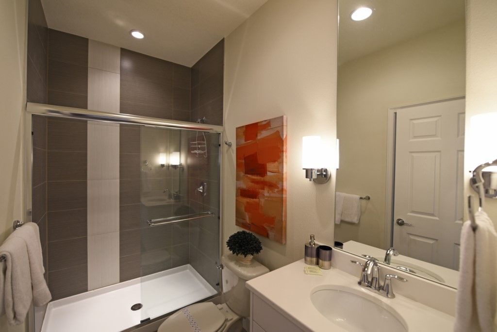 Photo of Bathroom in Silver Creek