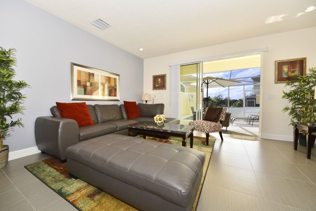 Photo of Livingroom in Silver Creek