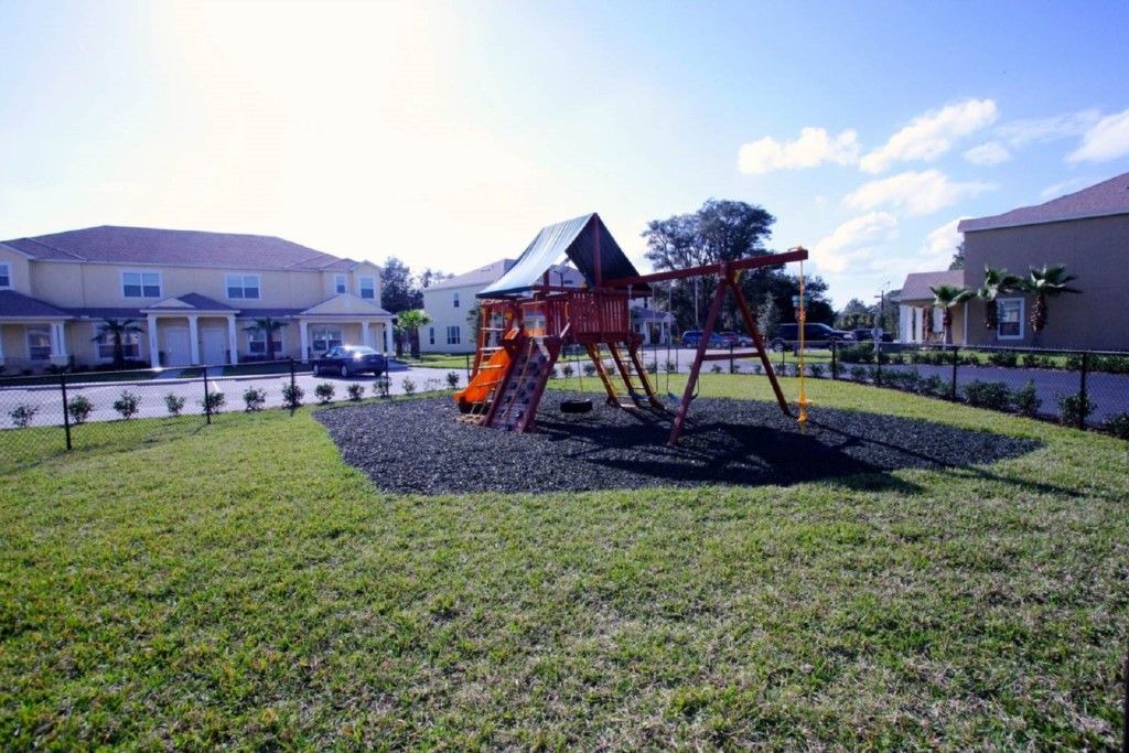 Photo of Buildings in Silver Creek