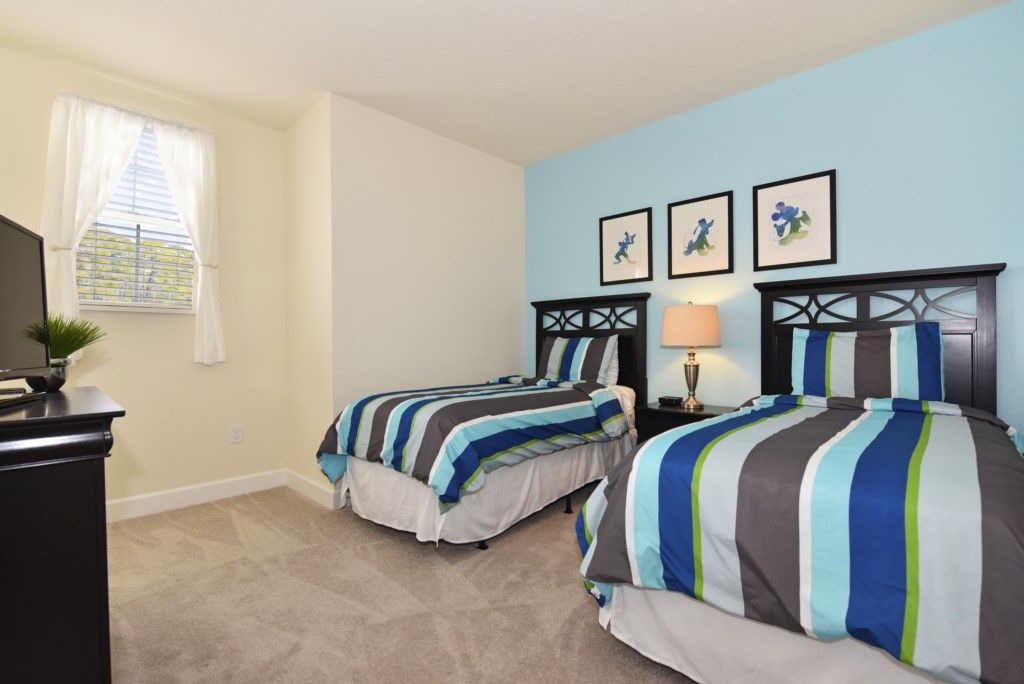 Photo of Bedroom in Silver Creek