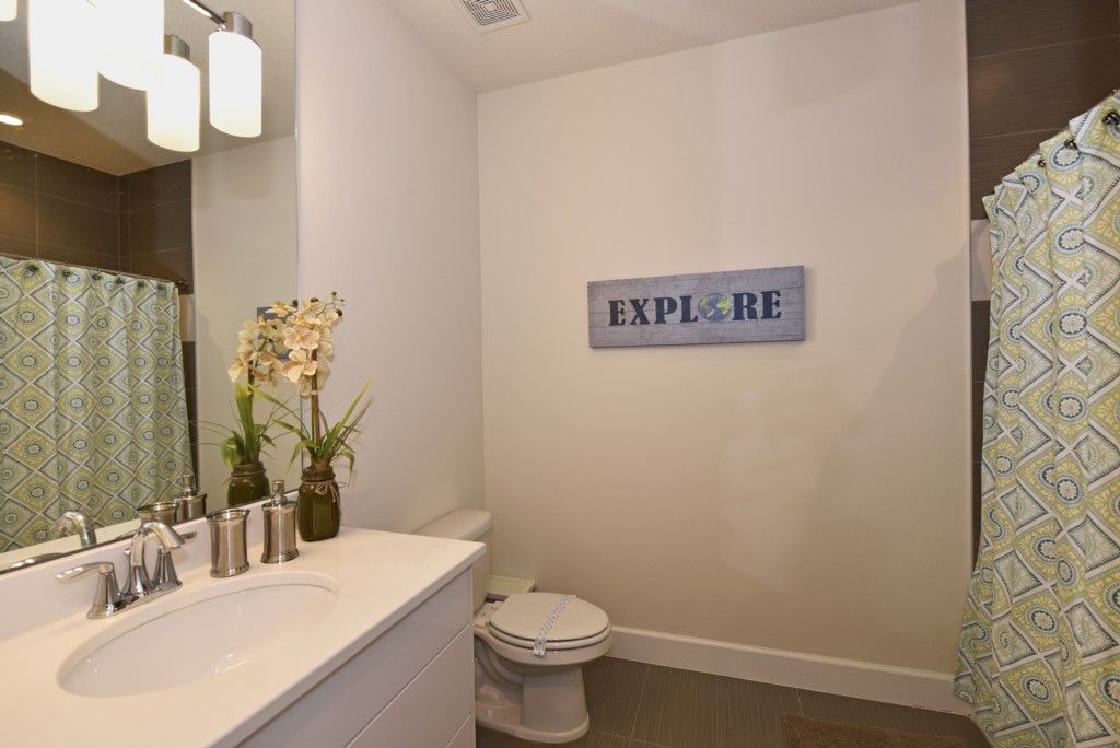 Photo of Bathroom in Silver Creek