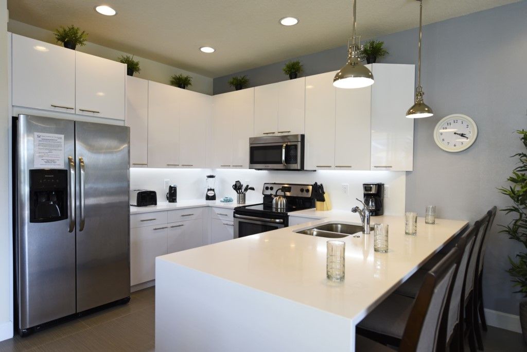 Photo of Kitchen in Silver Creek