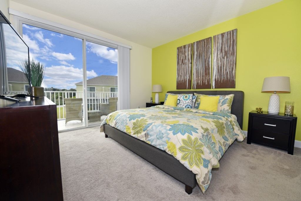 Photo of Bedroom in Silver Creek