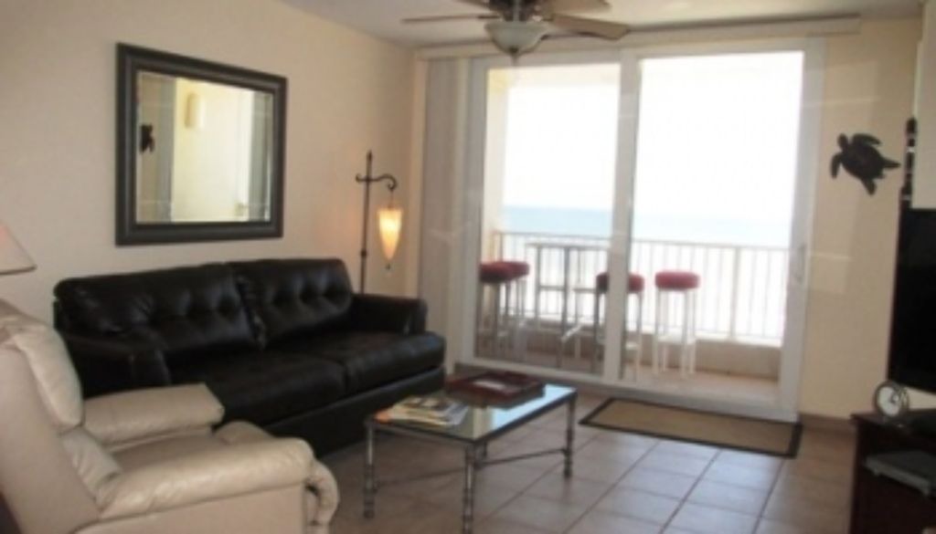 Photo of Livingroom in Ponce Inlet