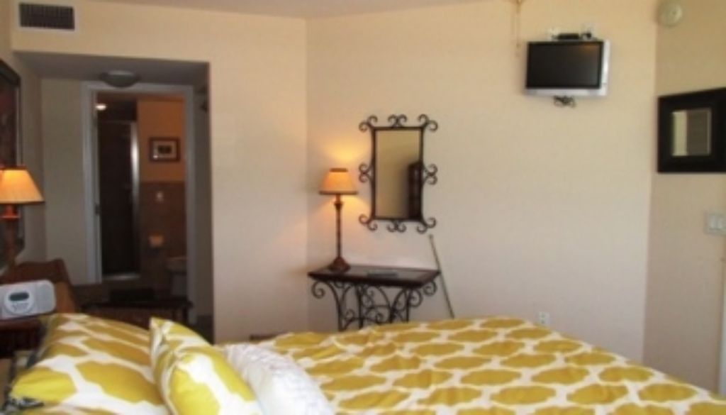Photo of Bedroom in Ponce Inlet
