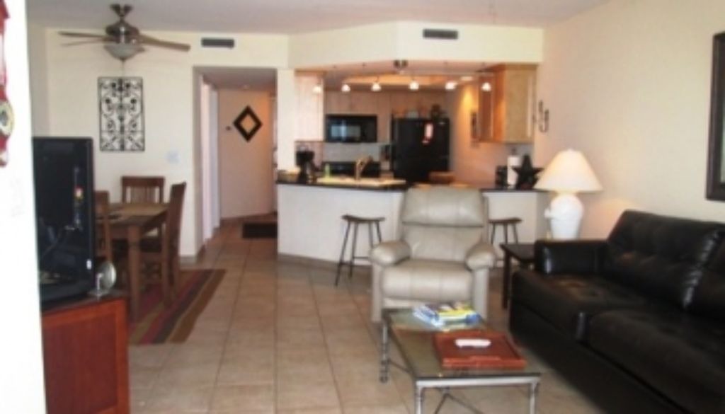 Photo of Livingroom in Ponce Inlet