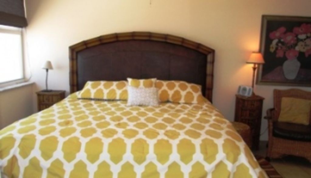 Photo of Bedroom in Ponce Inlet