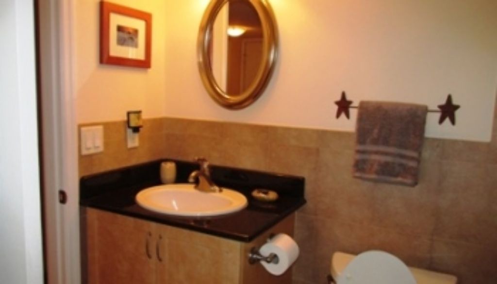 Photo of Bathroom in Ponce Inlet