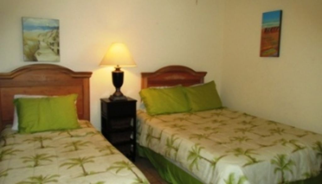 Photo of Bedroom in Ponce Inlet