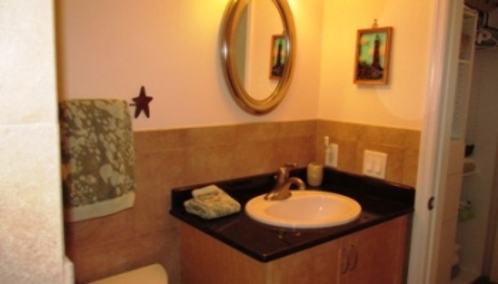 Photo of Bathroom in Ponce Inlet