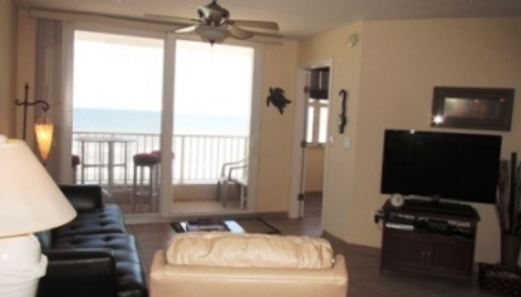 Photo of Livingroom in Ponce Inlet