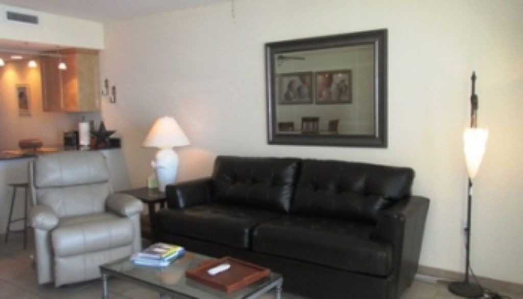 Photo of Livingroom in Ponce Inlet