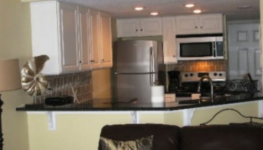 Photo of Kitchen in Ponce Inlet