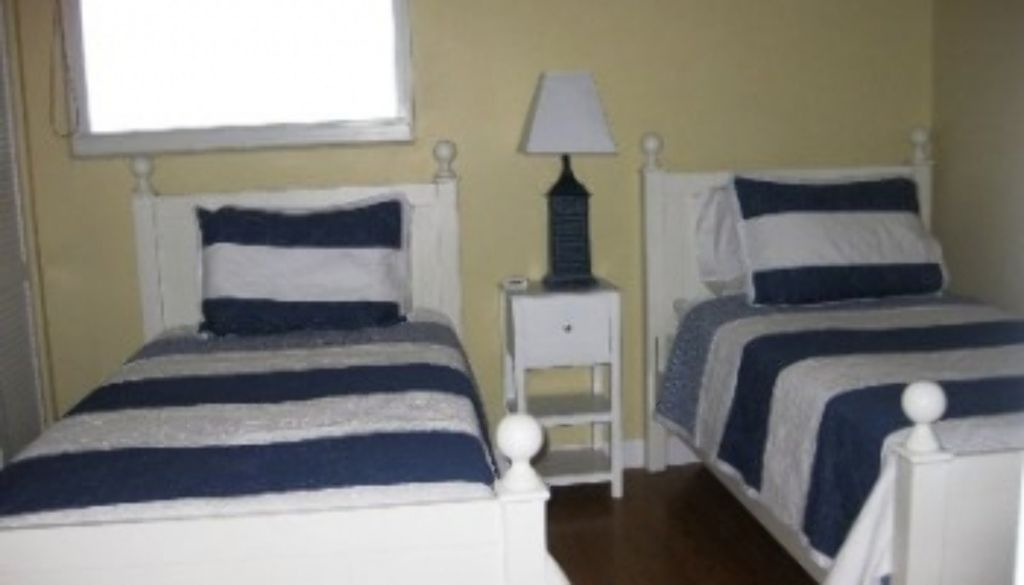 Photo of Bedroom in Ponce Inlet