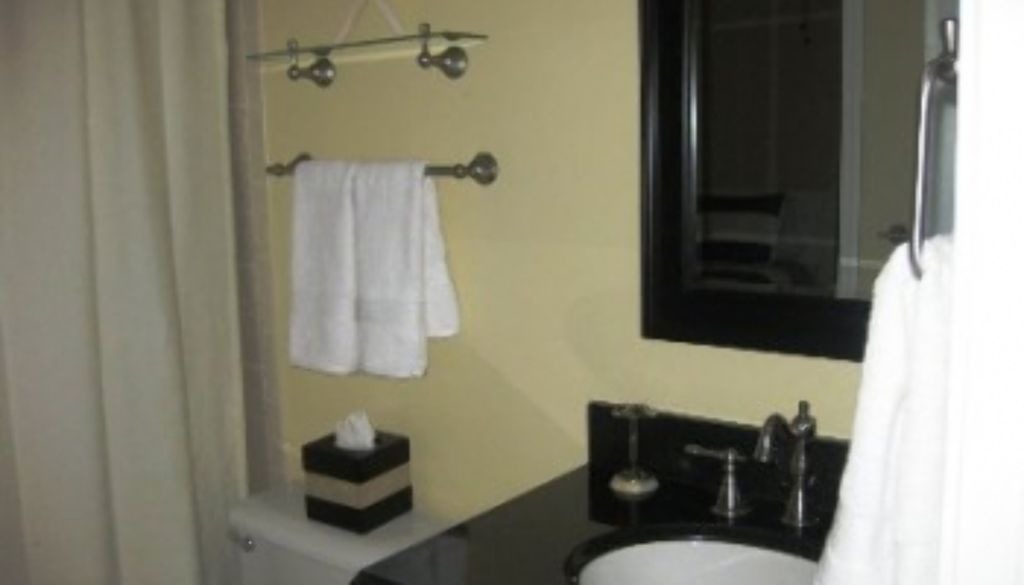 Photo of Bathroom in Ponce Inlet