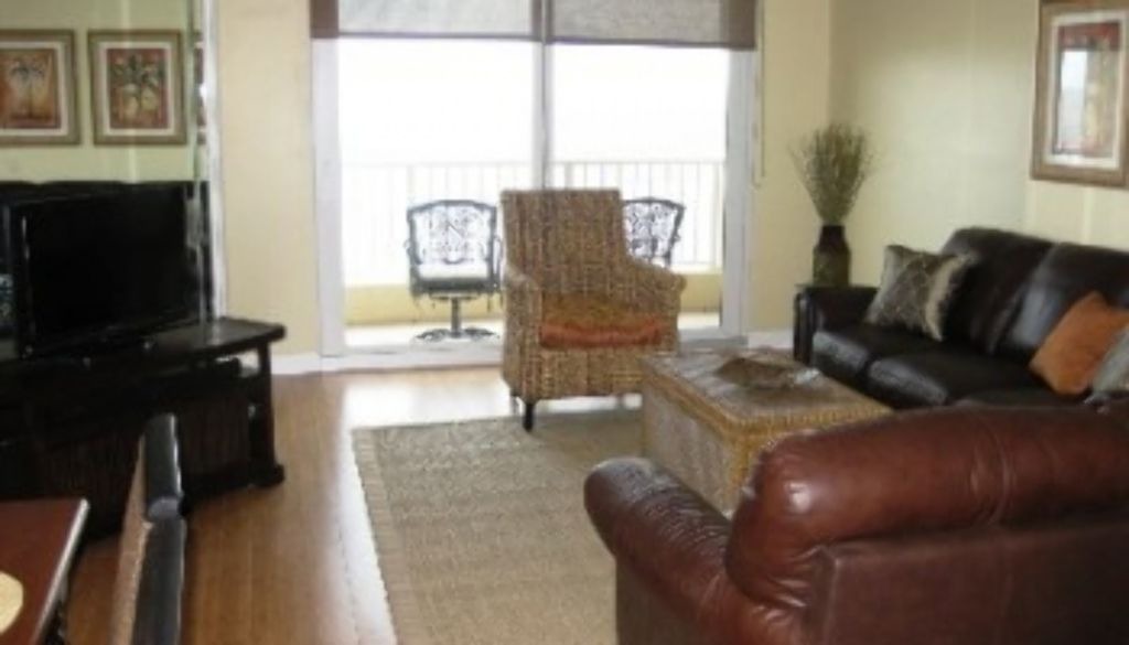 Photo of Livingroom in Ponce Inlet