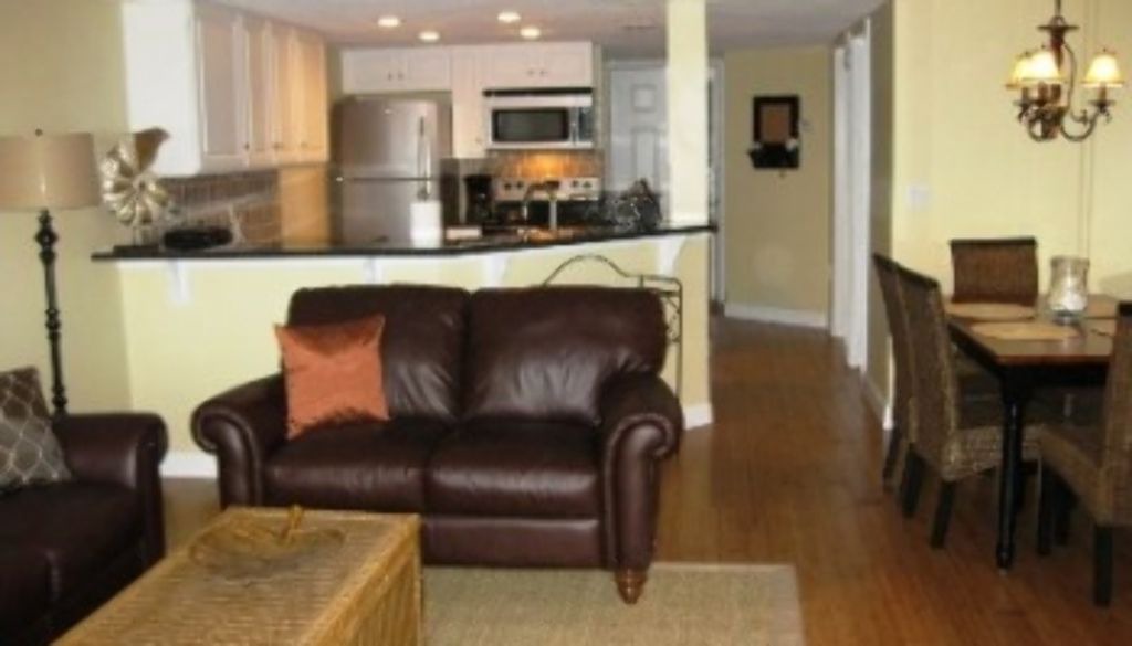 Photo of Livingroom in Ponce Inlet