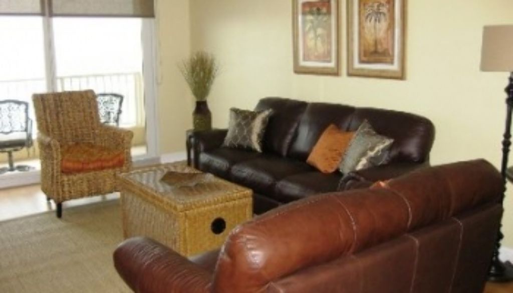 Photo of Livingroom in Ponce Inlet
