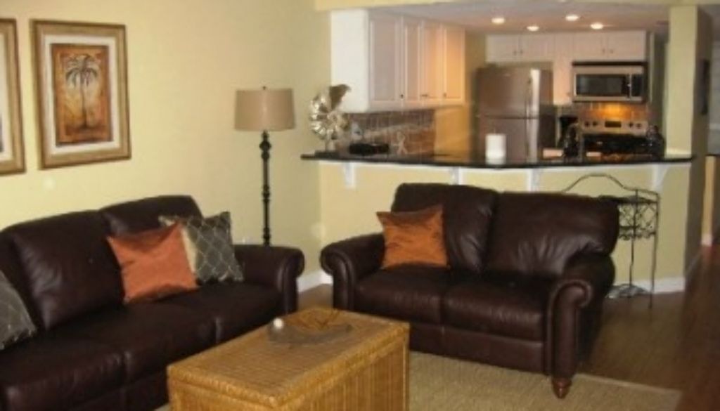 Photo of Livingroom in Ponce Inlet
