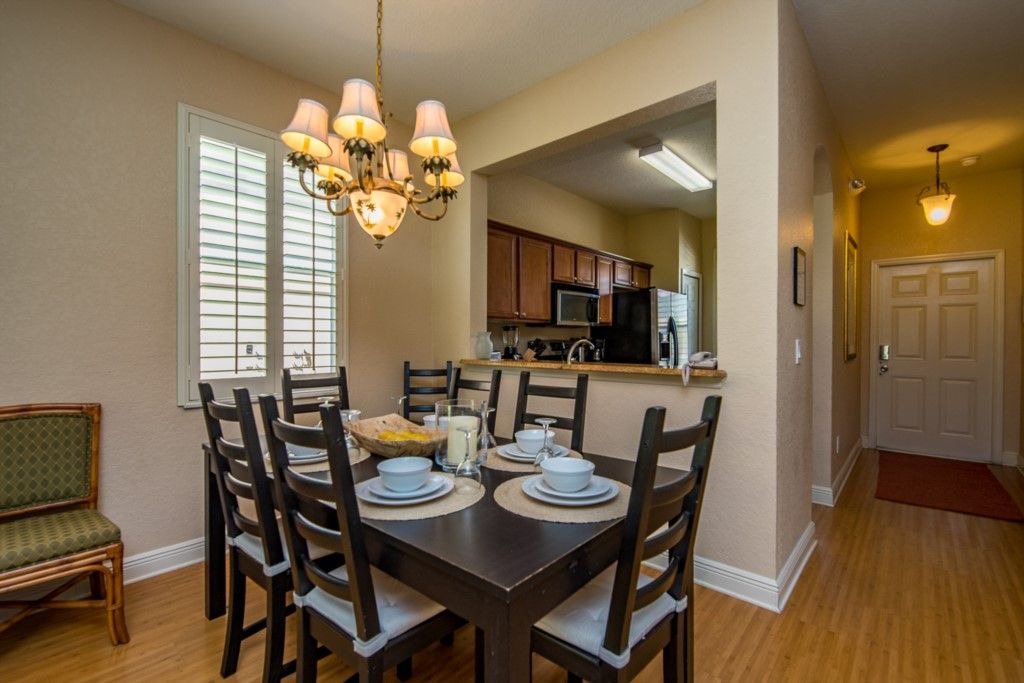 Photo of Livingroom in Regal Palms