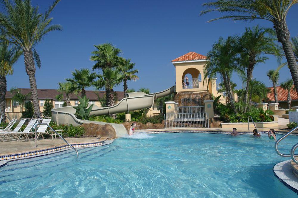 Photo of Outdoor in Regal Palms