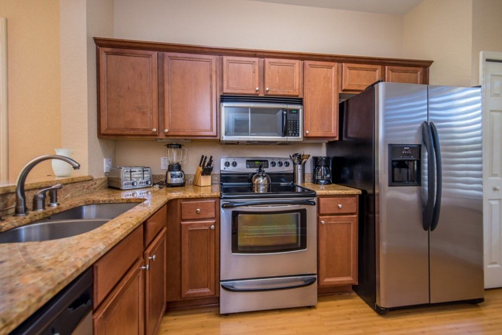 Photo of Kitchen in Regal Palms