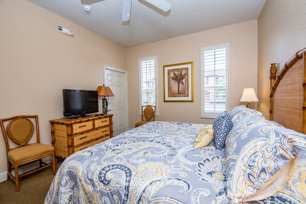 Photo of Bedroom in Regal Palms