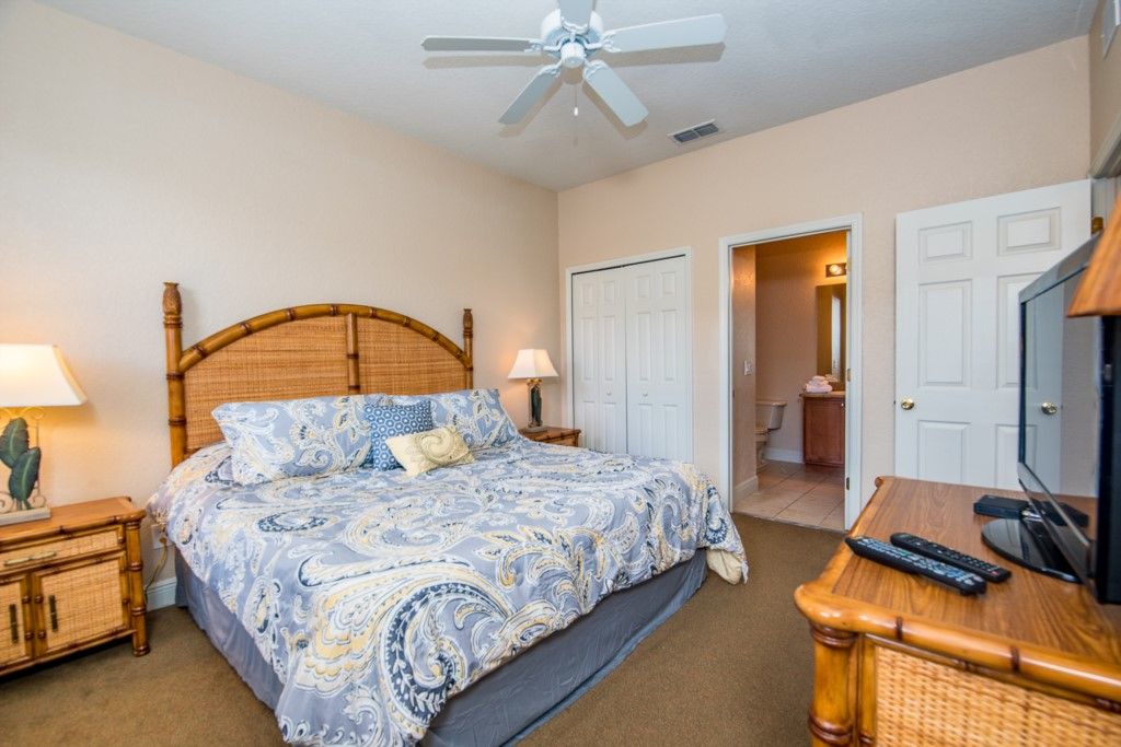 Photo of Bedroom in Regal Palms
