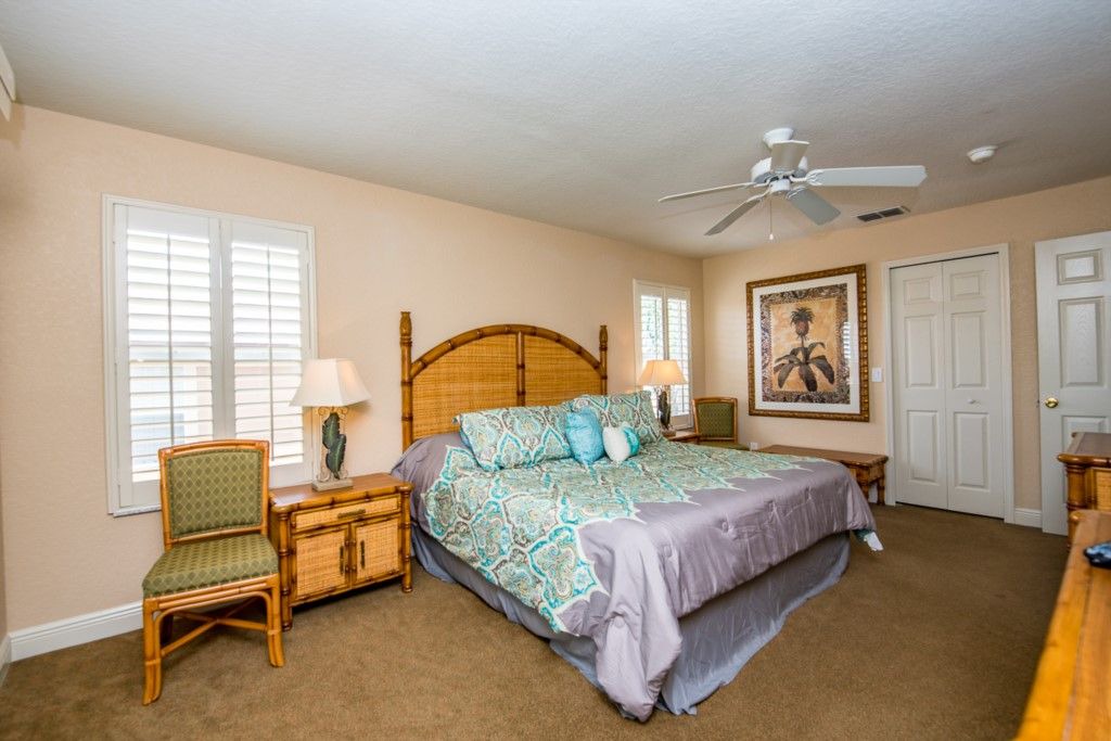 Photo of Bedroom in Regal Palms