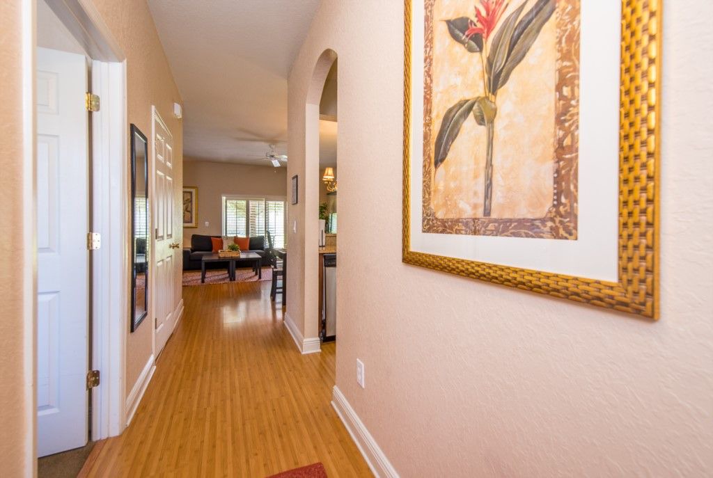 Photo of Livingroom in Regal Palms