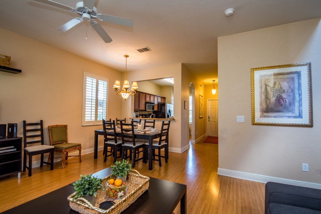Photo of Livingroom in Regal Palms