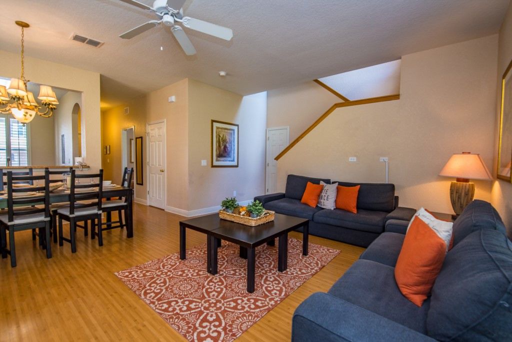 Photo of Livingroom in Regal Palms