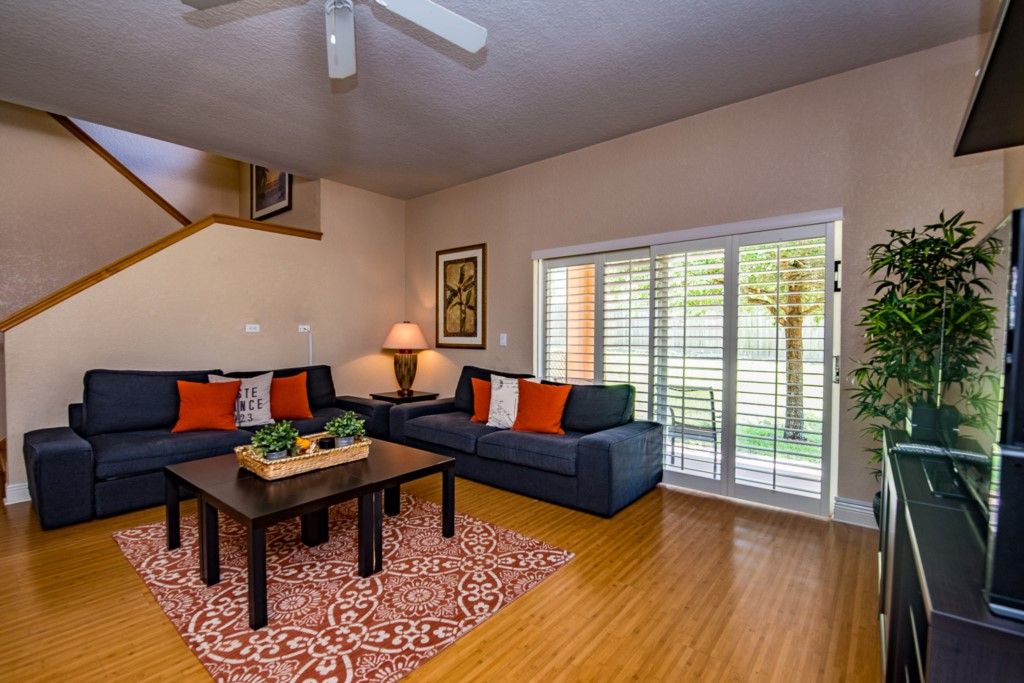Photo of Livingroom in Regal Palms