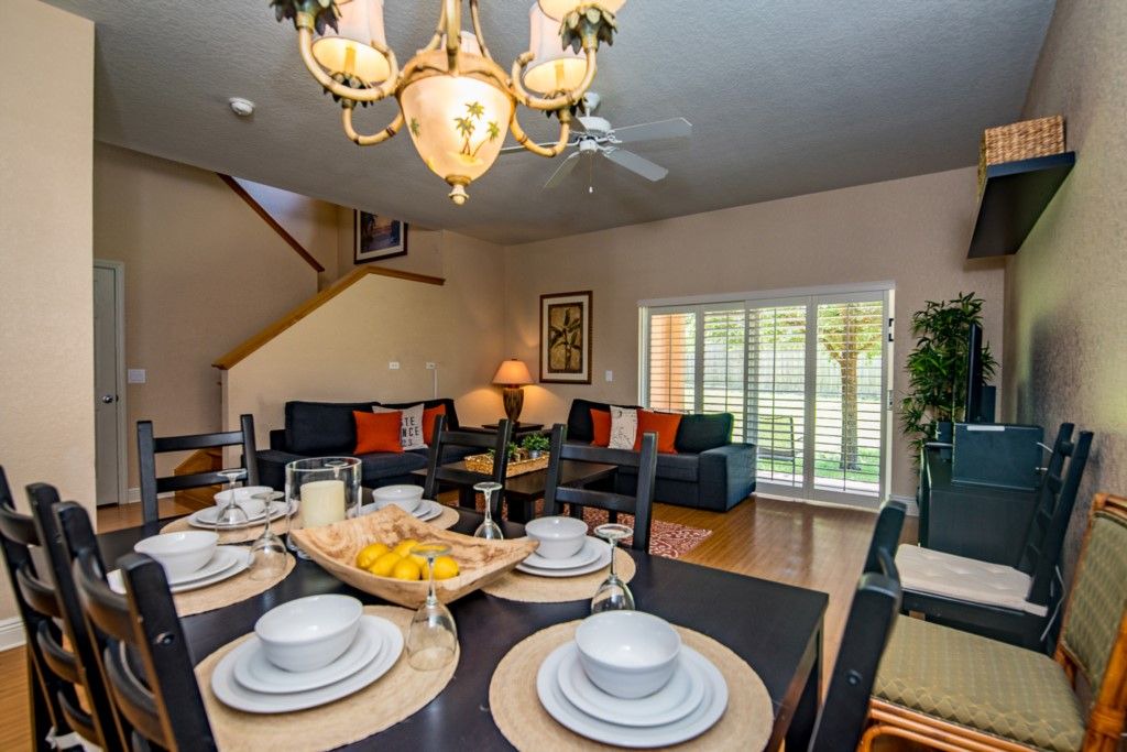 Photo of Livingroom in Regal Palms